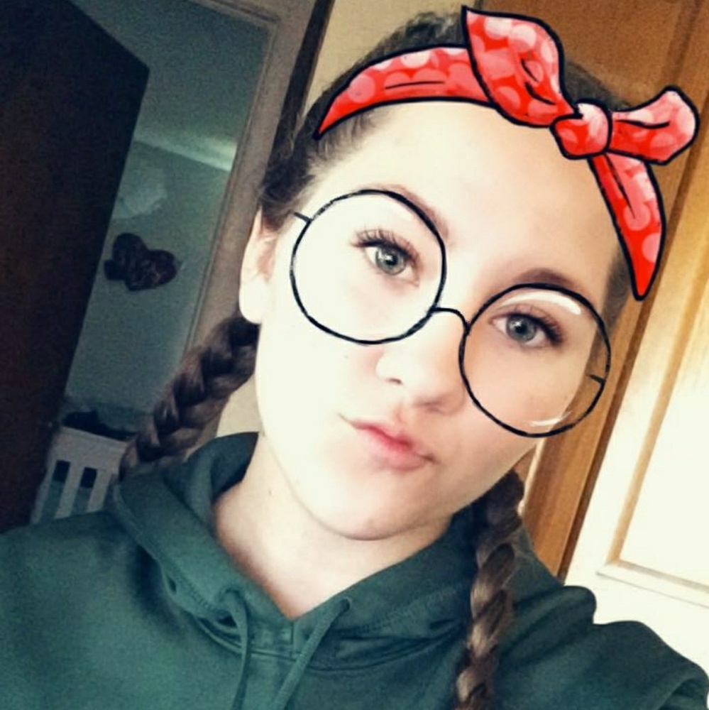 Meet your Posher, Patricia